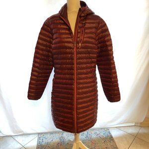 Marmot Winter Puffer Coat XL